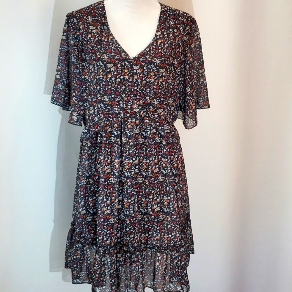Manny dress